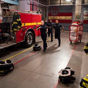 Bilder Jason George (II)