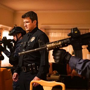 Bilder Nathan Fillion