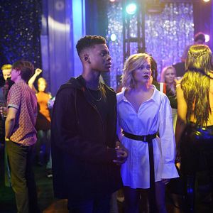 Bilder Marvel's Cloak & Dagger