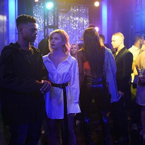 Bilder Marvel's Cloak & Dagger