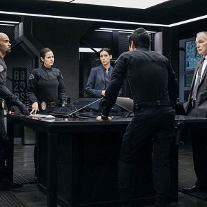 Bilder Stephanie Sigman