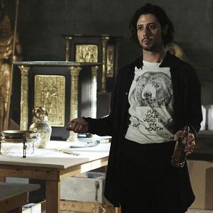 Bilder Hale Appleman