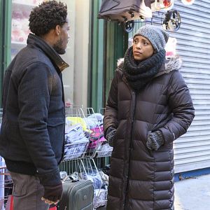 Bilder Jaime Lee Kirchner