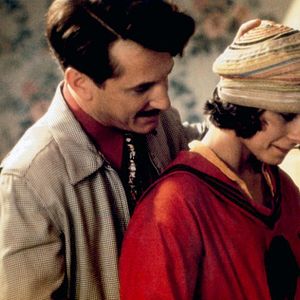 Bilder Samantha Morton