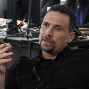 Bilder FBI: Special Crime Unit