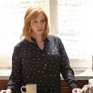 Bilder Christina Hendricks