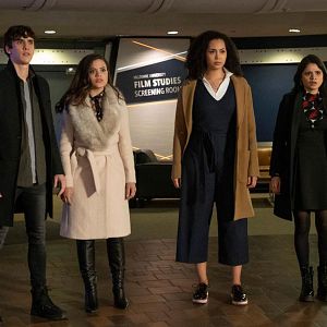 Bilder Madeleine Mantock