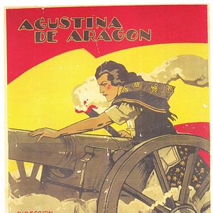 Bilder Agustina de Aragón