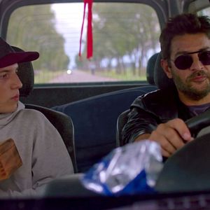 Bilder Viaje inesperado