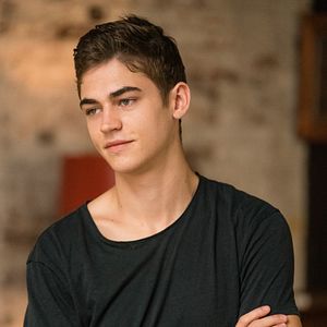 Bilder Hero Fiennes Tiffin