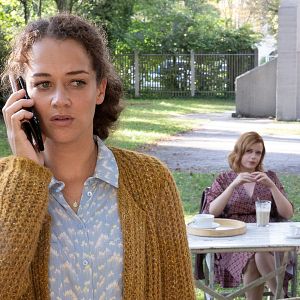 Bilder Tonio & Julia - Ein neues Leben