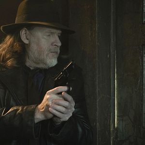 Bilder Donal Logue