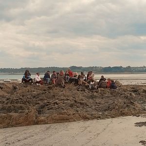 Bilder Le Cercle des petits philosophes