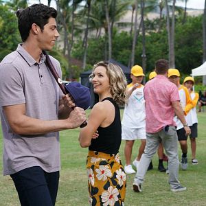 Bilder Magnum, P.I. (2018)