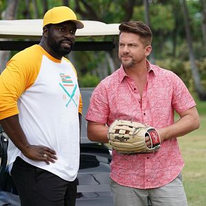 Bilder Magnum, P.I. (2018)