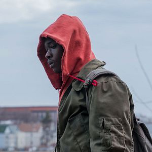 Bilder Ashton Sanders