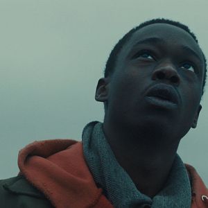 Bilder Ashton Sanders