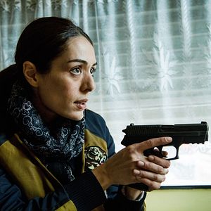 Bilder Sofia Essaïdi