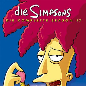 Bilder Die Simpsons