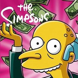 Bilder Die Simpsons