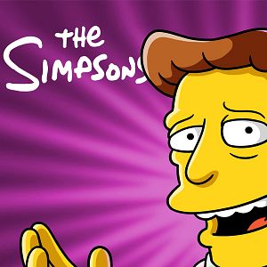 Bilder Die Simpsons