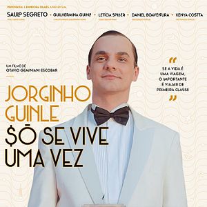 Bilder Jorginho Guinle - $ó Se Vive uma Vez