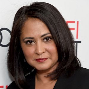 Bilder Parminder Nagra