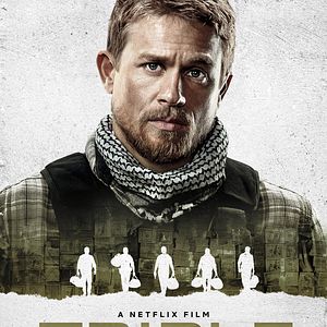 Bilder Triple Frontier