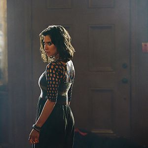 Bilder Diane Guerrero