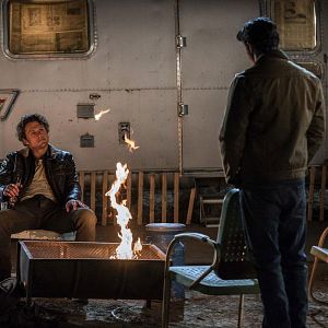 Bilder Roswell: New Mexico