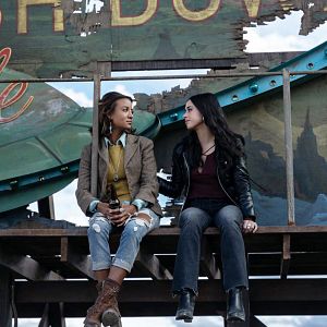 Bilder Heather Hemmens