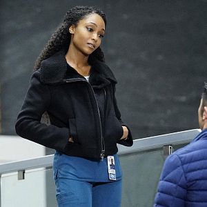 Bilder Chicago Med