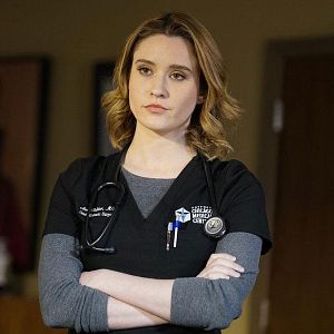 Bilder Chicago Med