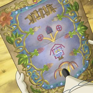 Bilder Der kleine Rabe Socke - Suche nach dem verlorenen Schatz