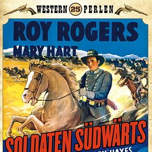 Bilder Soldaten südwärts