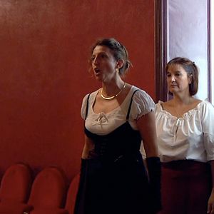 Bilder Une jolie vallée