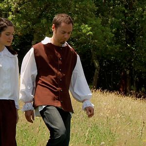 Bilder Une jolie vallée