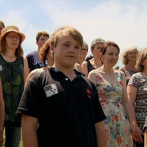 Bilder Une jolie vallée