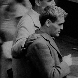 Bilder Jerzy Skolimowski