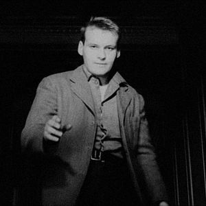 Bilder Jerzy Skolimowski