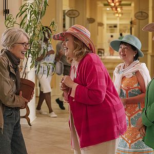 Bilder Dancing Queens