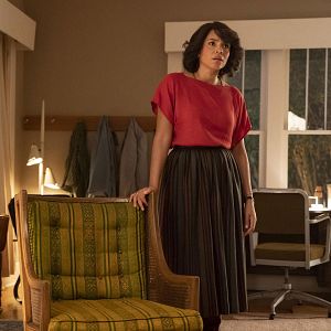 Bilder True Detective