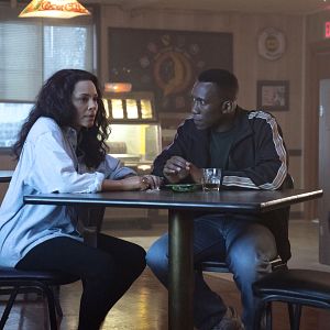 Bilder True Detective