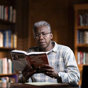 Bilder True Detective