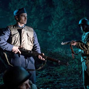 Bilder Project Blue Book