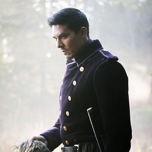 Bilder Into The Badlands