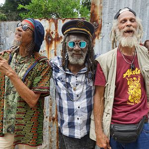 Bilder Inna De Yard - The Soul Of Jamaica