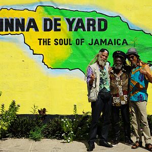 Bilder Inna De Yard - The Soul Of Jamaica