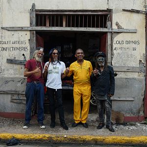 Bilder Inna De Yard - The Soul Of Jamaica