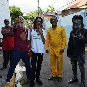 Bilder Inna De Yard - The Soul Of Jamaica
